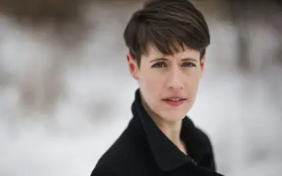 Artist of the Week 19 Qs for Cecilia Livingston